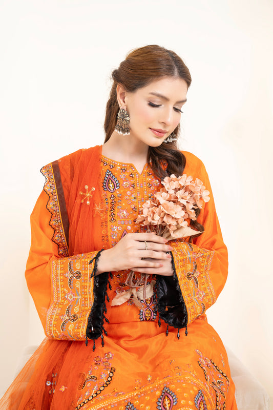Discover BY SHEEZA's Latest Premium Ready-to-Wear Collection